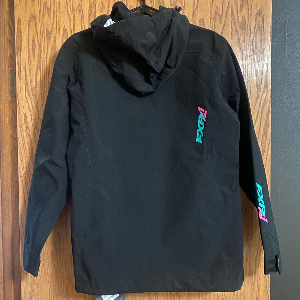 Women’s FXR Jacket - Picture 2 of 2